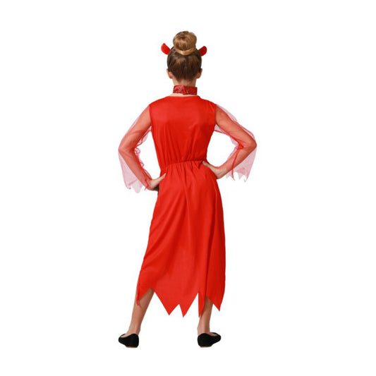 tuff-demondrottning-djavulsklanning-barn-bakifran